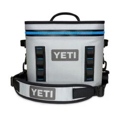 Yeti Hopper Flip 12 -Alvey shop yeti hopper flip 12 fog gray 1