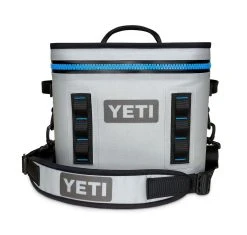 Yeti Hopper Flip 12 -Alvey shop yeti hopper flip 12 fog gray 2 1