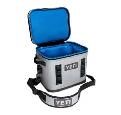 Yeti Hopper Flip 12 -Alvey shop yeti hopper flip 12 fog gray 3 1