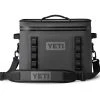 Yeti Hopper Flip 18 Soft Cooler 1 Yeti Hopper Flip 18 Soft Cooler -Alvey shop yeti hopper flip 18 charcoal front strap