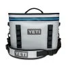 Yeti Hopper Flip 18 Fog Gray -Alvey shop yeti hopper flip 18 fog gray 2