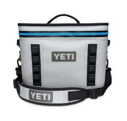 Yeti Hopper Flip 18 Fog Gray
