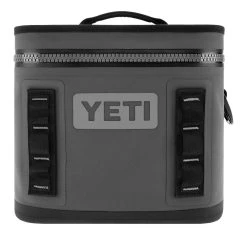 Yeti Hopper Flip 8 Soft Cooler -Alvey shop yeti hopper flip 8 soft cooler front
