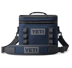 Yeti Hopper Flip 8 Soft Cooler -Alvey shop yeti hopper flip 8 soft esky navy