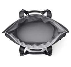 Yeti Hopper M30 Soft Cooler Navy -Alvey shop yeti hopper m30 soft cooler navy top