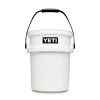 Yeti Loadout Bucket White -Alvey shop yeti loadout bucket white 2
