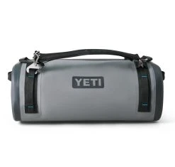 Yeti Panga 50L Submersible Duffel Storm Grey