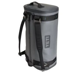 Yeti Panga 50L Submersible Duffel Storm Grey -Alvey shop yeti panga 50 l duffle storm grey upright