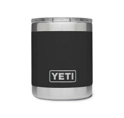 Yeti Rambler 10oz Lowball With MagSlider Lid (295ml)