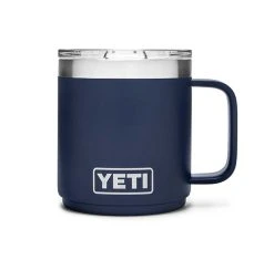 Yeti Rambler 10oz Mug With MagSlider Lid (295ml)