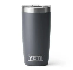 Yeti Rambler 10oz Tumbler With MagSlider Lid (295ml) -Alvey shop yeti rambler 10oz tumbler charcoal