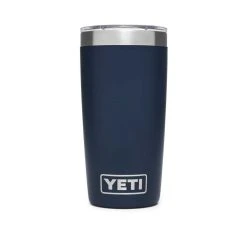 Yeti Rambler 10oz Tumbler With MagSlider Lid (295ml) -Alvey shop yeti rambler 10oz tumbler with magslider lid colour navy