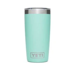 Yeti Rambler 10oz Tumbler With MagSlider Lid (295ml) -Alvey shop yeti rambler 10oz tumbler with magslider lid colour seafoam