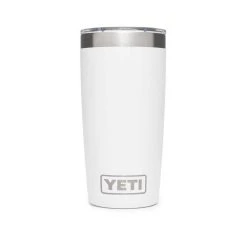 Yeti Rambler 10oz Tumbler With MagSlider Lid (295ml) -Alvey shop yeti rambler 10oz tumbler with magslider lid colour white