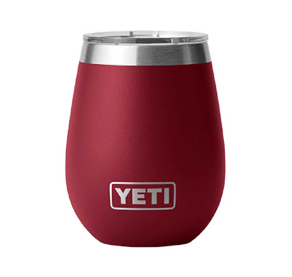 Yeti Rambler 10oz Wine Tumbler With MagSlider Lid (295ml) 5 Yeti Rambler 10oz Wine Tumbler With MagSlider Lid (295ml) - Image 3