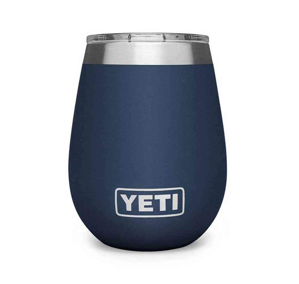 Yeti Rambler 10oz Wine Tumbler With MagSlider Lid (295ml) 7 Yeti Rambler 10oz Wine Tumbler With MagSlider Lid (295ml) - Image 5