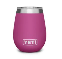Yeti Rambler 10oz Wine Tumbler With MagSlider Lid (295ml) 17 Yeti Rambler 10oz Wine Tumbler With MagSlider Lid (295ml) -Alvey shop yeti rambler 10oz wine tumbler with magslider lid colour prickly pear pink