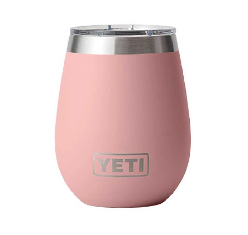 Yeti Rambler 10oz Wine Tumbler With MagSlider Lid (295ml) 6 Yeti Rambler 10oz Wine Tumbler With MagSlider Lid (295ml) - Image 4