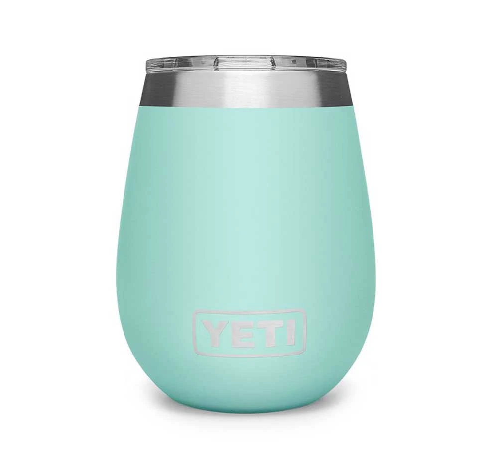 Yeti Rambler 10oz Wine Tumbler With MagSlider Lid (295ml) 3 Yeti Rambler 10oz Wine Tumbler With MagSlider Lid (295ml)