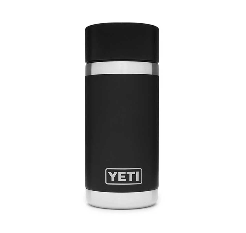 Yeti Rambler 12oz Bottle With HotShot Cap (355ml) 5 Yeti Rambler 12oz Bottle With HotShot Cap (355ml) - Image 3
