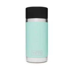 Yeti Rambler 12oz Bottle With HotShot Cap (355ml) 11 Yeti Rambler 12oz Bottle With HotShot Cap (355ml) -Alvey shop yeti rambler 12oz bottle with hotshot cap colour seafoam