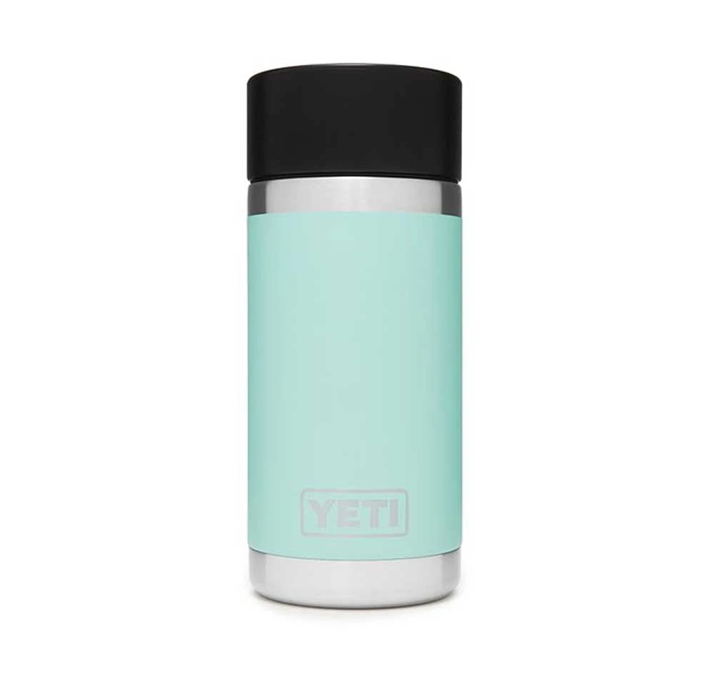 Yeti Rambler 12oz Bottle With HotShot Cap (355ml) 7 Yeti Rambler 12oz Bottle With HotShot Cap (355ml) - Image 5