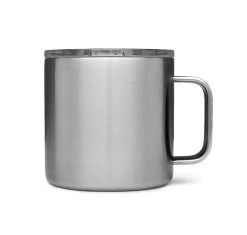 Yeti Rambler 14oz Mug With MagSlider Lid (414ml)