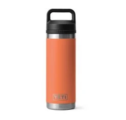 Yeti Rambler 18oz Bottle With Chug Cap (532ml)
