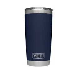 Yeti Rambler 20oz Tumbler With MagSlider Lid (591ml) -Alvey shop yeti rambler 20oz tumbler with magslider lid colour navy
