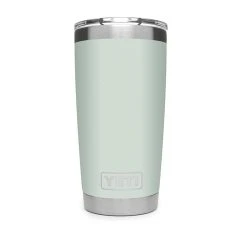 Yeti Rambler 20oz Tumbler With MagSlider Lid (591ml) -Alvey shop yeti rambler 20oz tumbler with magslider lid colour sagebrush green