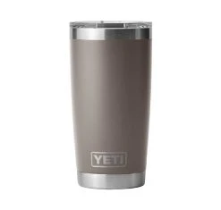 Yeti Rambler 20oz Tumbler With MagSlider Lid (591ml) -Alvey shop yeti rambler 20oz tumbler with magslider lid colour sharptail taupe