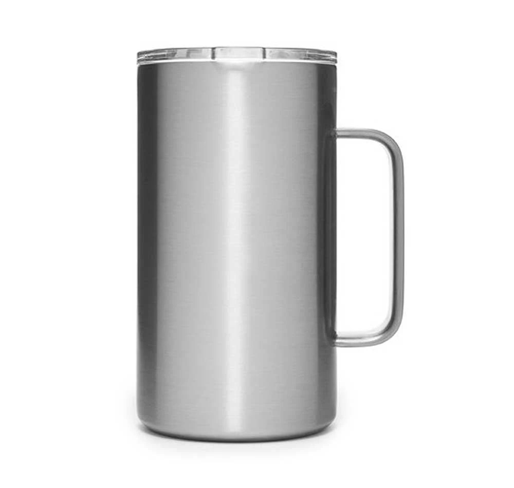Yeti Rambler 24oz Mug With MagSlider Lid (710ml) 5 Yeti Rambler 24oz Mug With MagSlider Lid (710ml) - Image 3