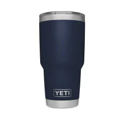 Yeti Rambler 30oz Tumbler With MagSlider Lid (887ml) -Alvey shop yeti rambler 30oz tumbler with magslider lid colour navy
