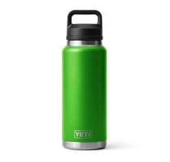 Yeti Rambler 36oz Bottle With Chug Cap (1L)