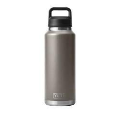 Yeti Rambler 46oz Bottle With Chug Cap (1.36L) -Alvey shop yeti rambler 46oz bottle with chug cap colour sharptail taupe