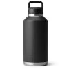 Yeti Rambler 64oz (1.9L) Bottle With Chug Cap -Alvey shop yeti rambler 6 4 o z bottle with chug cap black