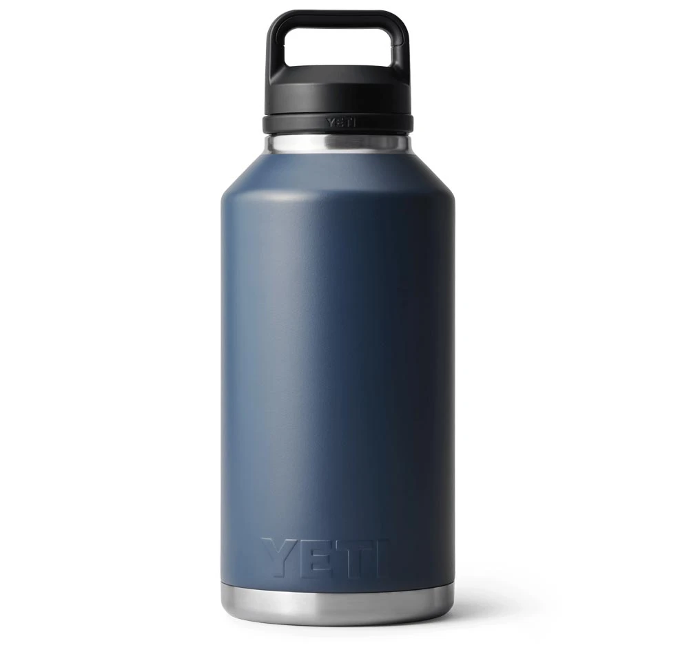 Yeti Rambler 64oz (1.9L) Bottle With Chug Cap 4 Yeti Rambler 64oz (1.9L) Bottle With Chug Cap - Image 2