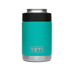 Yeti Rambler Australian Colster Stubby Cooler 22 Yeti Rambler Australian Colster Stubby Cooler -Alvey shop yeti rambler australian colster aquifer blue