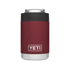 Yeti Rambler Australian Colster Stubby Cooler 25 Yeti Rambler Australian Colster Stubby Cooler -Alvey shop yeti rambler australian colster harvest red