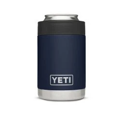 Yeti Rambler Australian Colster Stubby Cooler 19 Yeti Rambler Australian Colster Stubby Cooler -Alvey shop yeti rambler australian colster navy front