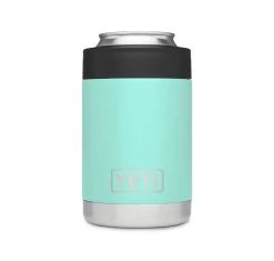Yeti Rambler Australian Colster Stubby Cooler 20 Yeti Rambler Australian Colster Stubby Cooler -Alvey shop yeti rambler australian colster seafoam front