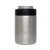 Yeti Rambler Australian Colster Stubby Cooler -Alvey shop yeti rambler australian colster stainless steel front