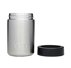 Yeti Rambler Australian Colster Stubby Cooler 17 Yeti Rambler Australian Colster Stubby Cooler -Alvey shop yeti rambler australian colster stainless steel lid off