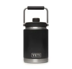 Yeti Rambler Half Gallon Jug (1.89L)