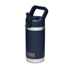 Yeti Rambler Junior 12oz Kids Bottle (355ml) -Alvey shop yeti rambler junior 12oz kids bottle colour navy