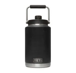 Yeti Rambler One Gallon Jug (3.7L) 12 Yeti Rambler One Gallon Jug (3.7L) -Alvey shop yeti rambler one gallon jug colour black