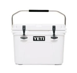 Yeti Roadie 20 White