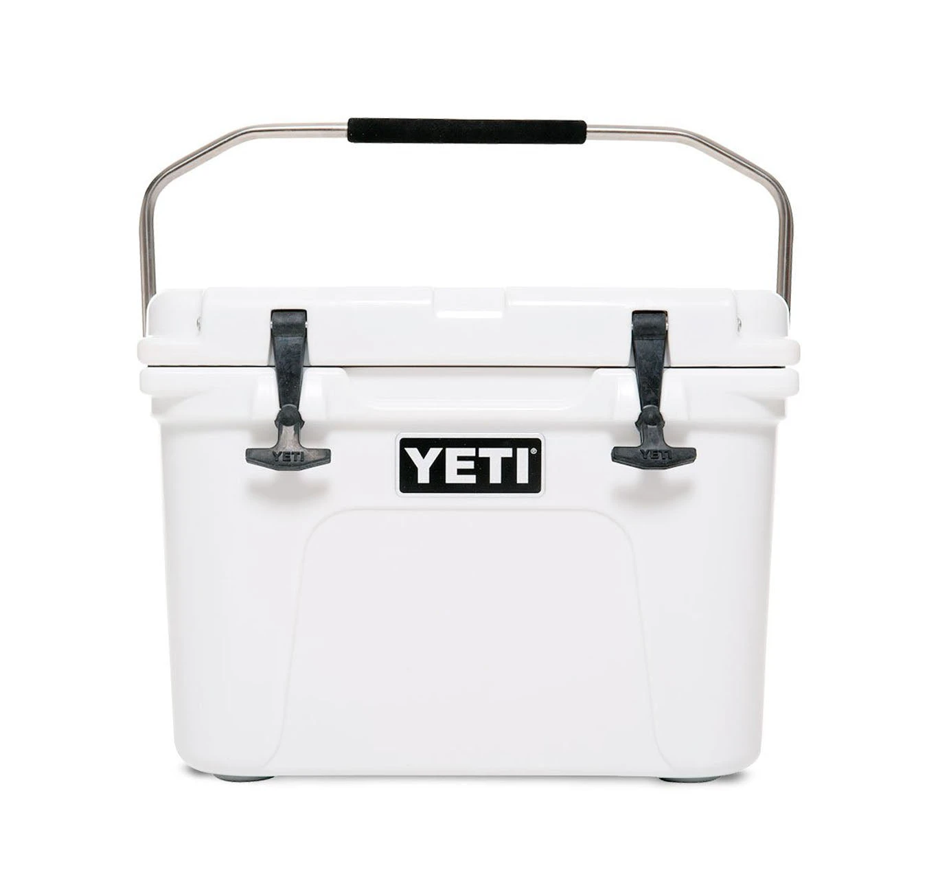 Yeti Roadie 20 White 3 Yeti Roadie 20 White