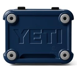 Yeti Roadie 24 Hard Cooler -Alvey shop yeti roadie 24 navy bottom