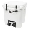 Yeti Silo 6G 22.7L Water Cooler White